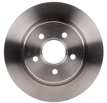 Bosch BD1926 Bremsscheiben - Hinterachse - ECE-R90 Zertifizierung - zwei Bremsscheiben pro Set