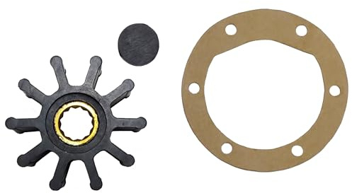 StayCoolPumps Neoprene Impeller Kit
