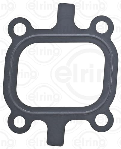 Elring 572.640 - Dichtung, Kühlmittelrohr