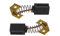 Black & Decker Set of 2 Flexible Sander Brushes AST6 CD105 CD110 CD115 FG005