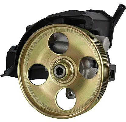 1x Servopumpe Servo-Pumpe Servo-Lenkung Hydraulikpumpe hydraulisch