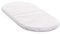Obaby Matelas en Mousse pour couffin 75 x 28 cm