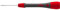 Wiha 42470 266PY00001 Feinschraubendreher PicoFinish Y-Type Y000 x 40 mm