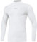 JAKO Kinder Turtleneck Comfort 2.0, Weiß, 3XS