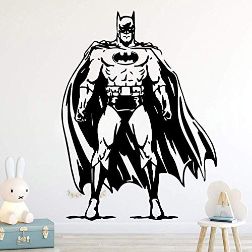 Classique Super-Héros Papier Peint Papier Peint Rouleau Meubles Décoration Chambre D'Enfant Décoration Décoration Murale 58X78 Cm