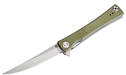 0 Artisan Waistline Linerlock Green
