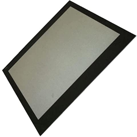 Cristal interior 520X400 mm Horno, estufa 290440650 BEKO