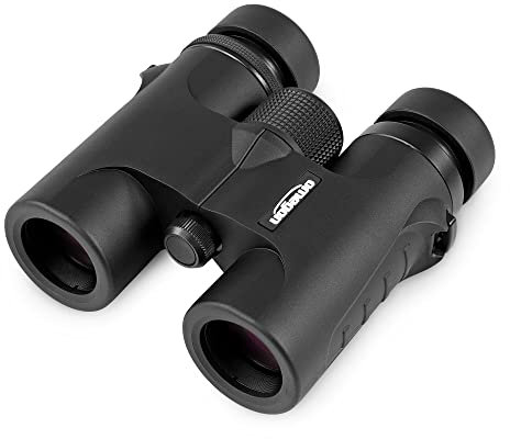 Omegon Fernglas Blackstar 2.0 10x25