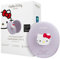 GESKE x Hello Kitty | Spazzola per il viso SmartAppGuided™ | 3 in 1 | Spazzola per la pulizia del viso | Spazzola per la pulizia | Spazzola per il viso in silicone | Pulizia della pelle e viso