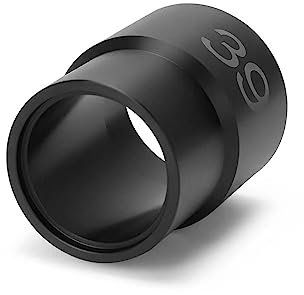 39mm Fork Seal Driver 39mm Fork Seal Tool for Motorcycle Conventional Fork (39mm)