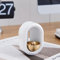 Shopkeepers Glocke, magnetisch befestigte Glocken, Türklingel mit Messing, Eingangsalarm, erzeugt angenehme Klänge, für Zuhause, Büro, Geschäft, Türeingang, Alarmglocke und Dekoration