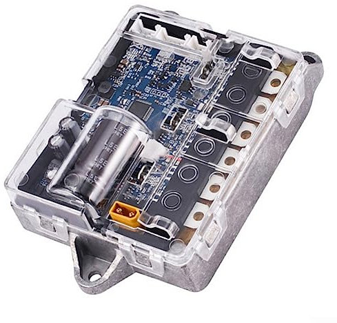 SPORTARC Hauptplatine Motherboard Controller Für -Xiaomi M365/1S Elektroroller, 1401554154