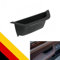 POETRYXIAO Interior Door Handle Left Front Door Storage Box Compatible with BMW x3 F25 2010-2016, X4 F26 2014-2017, for F25 F26 Left Front Door Handle Trim (Black)