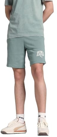 Puma Herren Strick-Shorts Puma Class Shorts 8 Tr