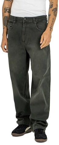 Reell Baggy Dirty Green 38/34