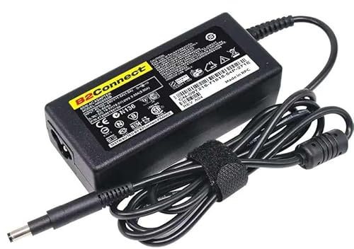 Chargeur Compatible pour pc Portable HP Spectre XT Pro/HP Envy 4 Pro/HP Envy 4 / HP Spectre XT 13 15 (Tous Les modèles)