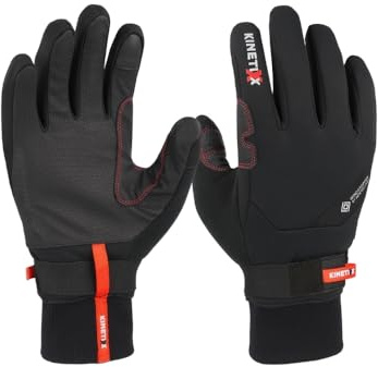 KinetiXx Extrem Warmer Langlaufhandschuh Nomo 2.0