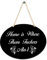 Gothic-Holzschild, lustiger dunkler Humor, Gothic, Halloween-Wanddekoration für Heimdekoration, Türschilder, Dekoration, Einweihungsgeschenke für Frau und Mann, Wandkunst, Holzschild für Zimmer,