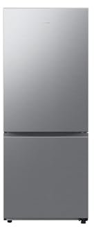 COMBI 508LT CE.E L.75CM NOFROST WIFI METAL INOX