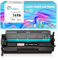 Clywenss 149A 149X Toner Mit Chip, Kompatibel mit HP 149A W1490A W1490X 149X Toner Schwarz für Laser Pro MFP 4102dw 4102fdn 4102fdw 4101fdw 4101fdn 4002dw 4002dn, 1-Pack