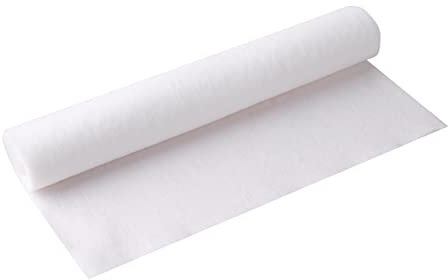 SHOWERORO Dunstabzugshaubenfilterpapier Für Kochen Ölfilter Öldichter Abdeckung Für Küchenventilator Filterpapier Speiseölfilter