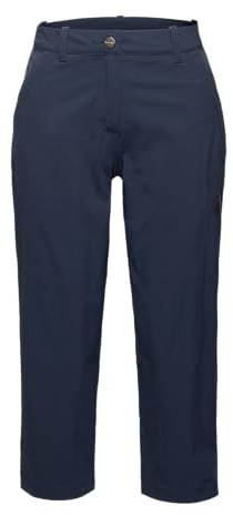 Mammut Hiking V Capri Pants Women
