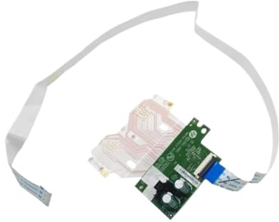 NSPmebTGW Wageneinheitsbaugruppe, 10 Stück, kompatibel mit Tank DeskJet 672 675 728 755 678 660 670 798