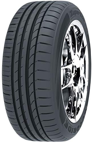 GOODRIDE - 215/60 R17 TL 96V ZUPERECO Z-107 - Sommerreifen