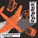 Chelsea Nightclub-Choice Is Yo