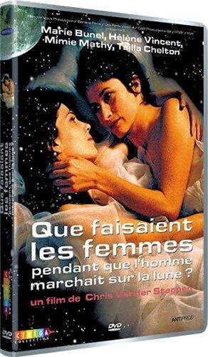 Que Faisaient Les Femmes...
