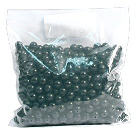Umarex Blackballs Gummikugeln