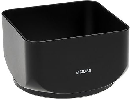Fotodiox 10HDHB-B60-80 - Paraluce per Hasselblad Bay 60 B60