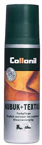 Collonil Velours Nubuck, Cirage - Beige (Beige), 100 ml