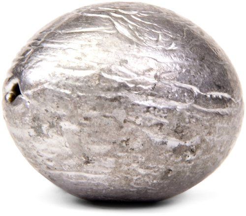 Bullet Weights Eierlöffel (340 ml)