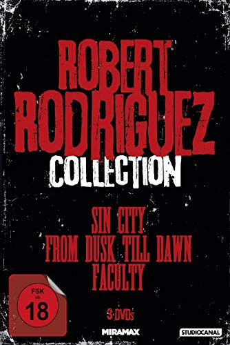 Robert Rodriguez Collection