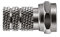Triax F-Aufdrehstecker SFC 061 Kabeldurchm.ca.6,1mm Koax-Steckverbinder 5702663506602