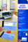 Visitenkarte 80ST Foto matt ZWECKFORM C32015-10 260g 85x54