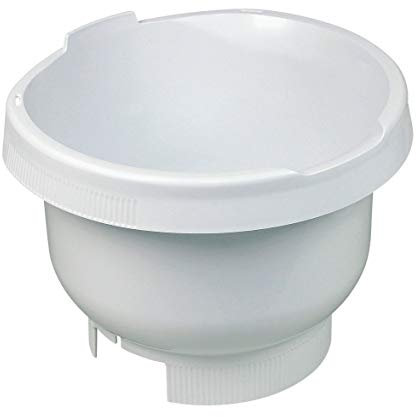 Bosch Rührschüssel Schüssel für MUM4... satingrau # 6415012510