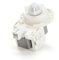 DREHFLEX Laugenpumpe LP37 - kompatibel mit Miele Teile-Nr.: 6239564 (Vorgänger: 06239563, 06239562, 06239561, 06239560, 05757930, 05631694, 11604600)