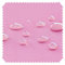 novely® OXFORD BIG 600D - Wasserfester Outdoorstoff - Robuster Polsterstoff - Wasserdichter Möbelstoff - Waterproof Meterware 1 lfm 07 Rosa
