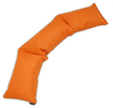 Mystique 3-teiliges Dummy orange, Gewicht: 2 kg