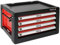 Yato yt-09152 – Caisse à outils 4 tiroirs