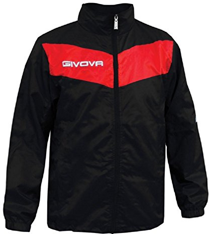 Givova Unisex Coupe-Vent Sportif Jacke