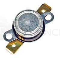 818730378 TERMOSTATO SICUREZZA MAGNETRON 100° N.C. FORNO SMEG