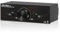 Nobsound Little Bear MC2 Mini Fully-balanced/Single-ended Passive Preamp; Hi-Fi Pre-amplifier; XLR/RCA Volume Controller for Active Monitor Speakers (Black)