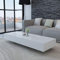 vidaXL Coffee Table Side Table Living Room Table Coffee Table Sofa Table