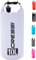 Cressi Sub S.p.A. Dry Bag Premium Sac 100 Pour cent Étanche Imperméable - Flottant Haute Qualité Blanc 5 L