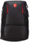 MSI Urban Raider Gaming Laptop Backpack, Quick Access, Padded Mesh, Lightweight Polyester Exterior, Fits Laptops Up To 17, Water Resistant, IPX-2, Size M