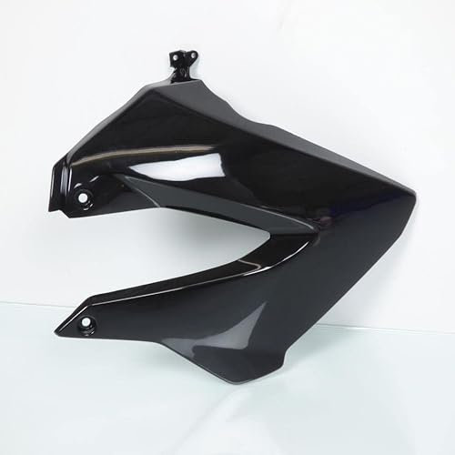 Écope droite Tun'R compatible avec Moto Derbi 50 Senda Sm Drd Avant 2005