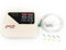 3-9kw Intelligent Saunasteuerung Sauna External Controller Steuergerät Saunaofen, Steuerung Der Saunaraumbeleuchtung, Geeignet Für Heimsauna, Kommerzielle Anlässe